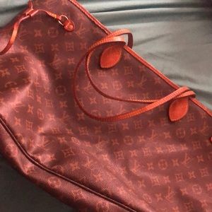 LV BAG